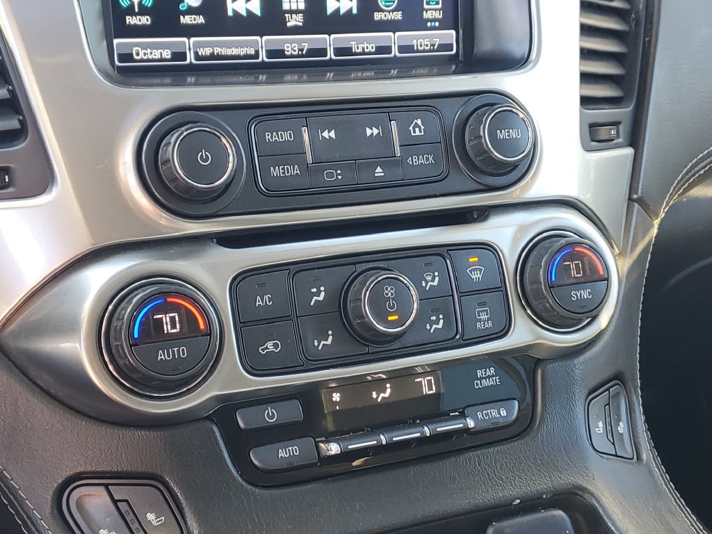 Used 2019 Chevrolet Tahoe LT AWD/4WD image 18