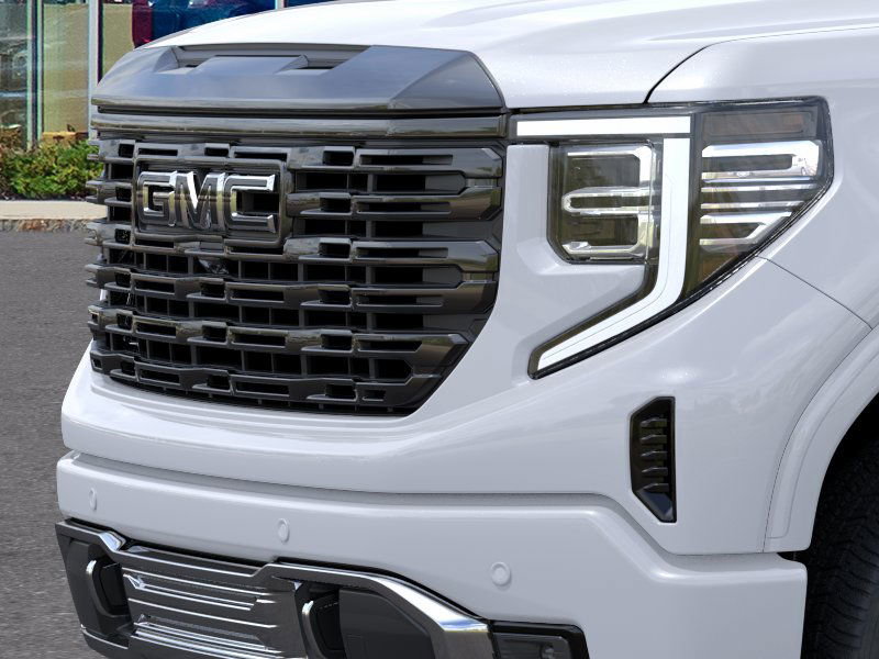 New 2026 GMC Sierra 1500 Denali Ultimate image 13