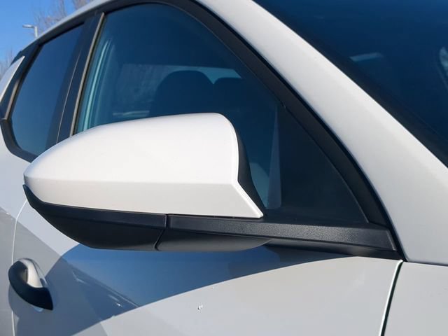 New 2026 Hyundai Santa Cruz SE FWD image 11