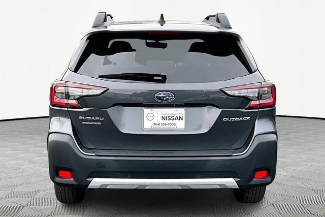 Used 2023 Subaru Outback Limited image 6
