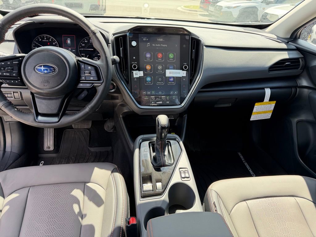New 2026 Subaru Crosstrek 2.5i Limited w/ Popular Package #4A AWD/4WD image 9