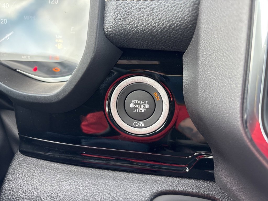 New 2026 RAM 1500 Laramie w/ Night Edition image 15