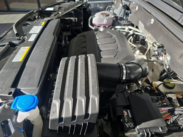 Used 2026 Volkswagen Atlas SE AWD/4WD image 25