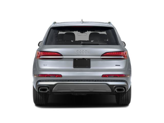 New 2026 Audi Q7 Premium Plus AWD/4WD image 8