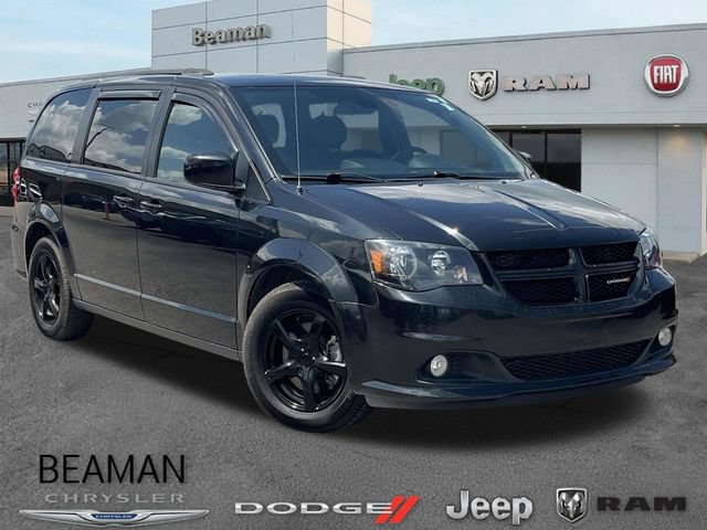 Used 2019 Dodge Grand Caravan GT FWD 360° Tour