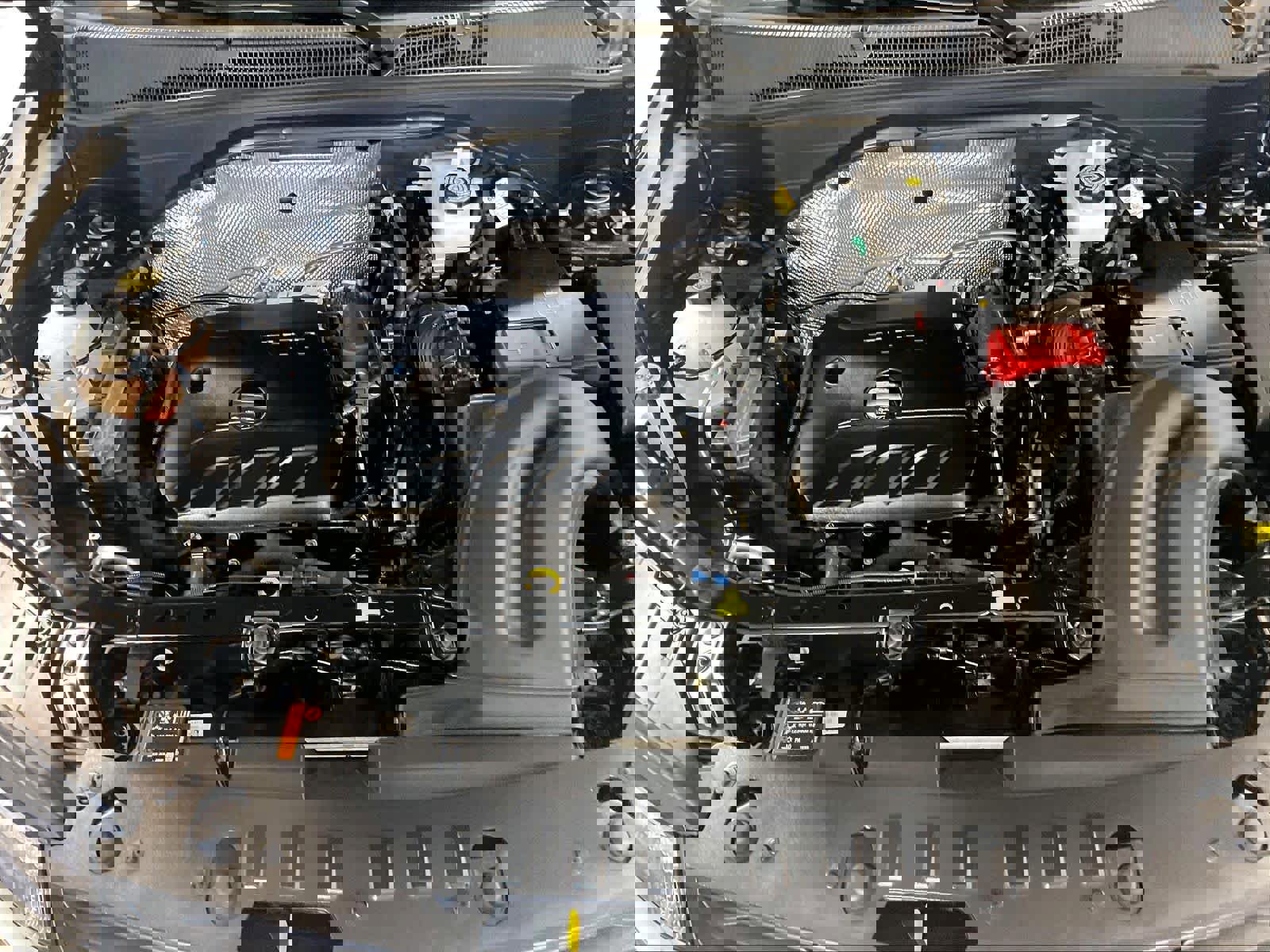 Used 2025 Chevrolet TrailBlazer LT AWD/4WD image 33