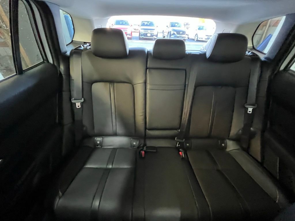 New 2026 MAZDA CX-50 2.5 Hybrid w/ Premium Plus Pkg image 26