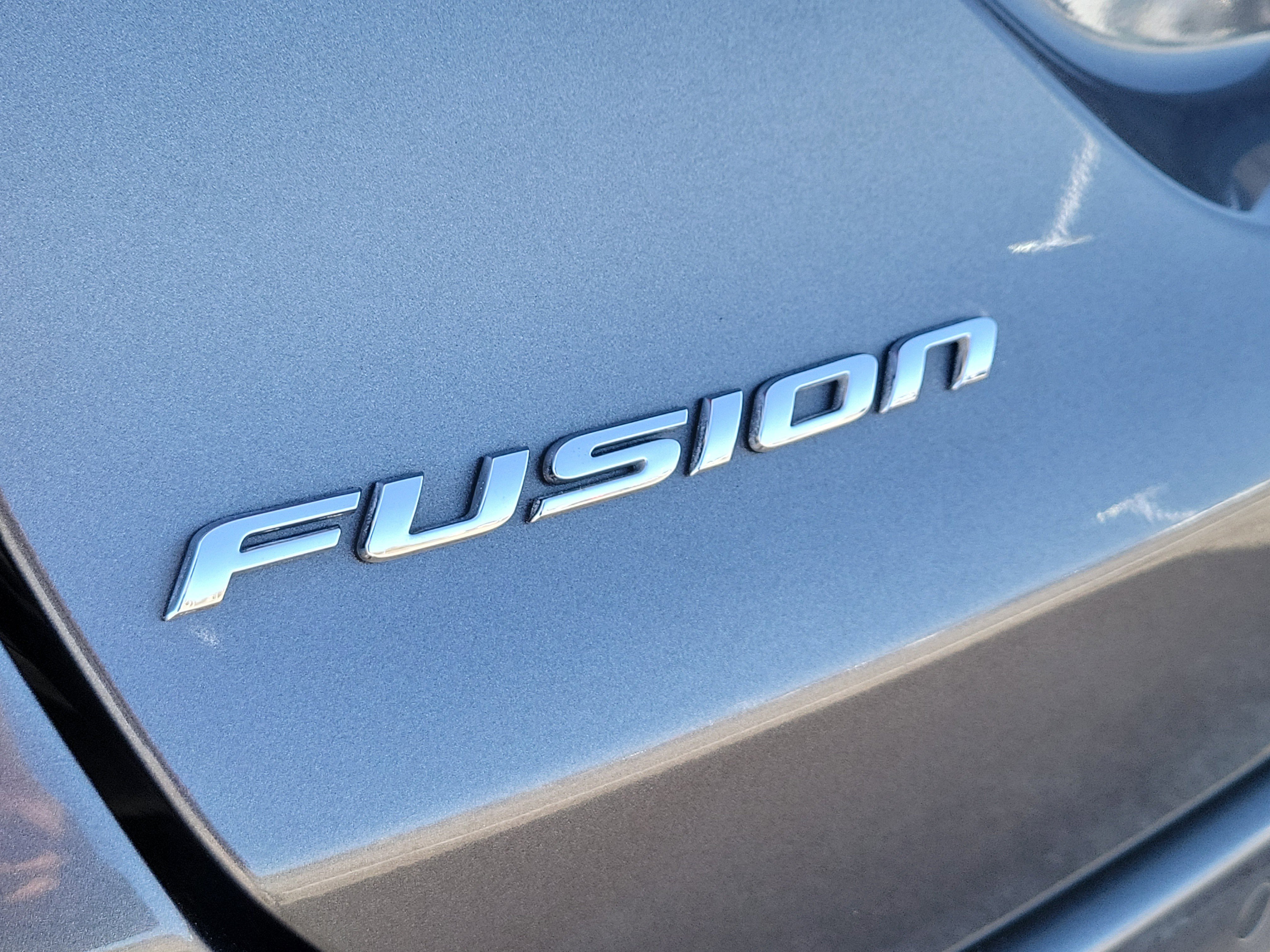 Used 2013 Ford Fusion SE image 7