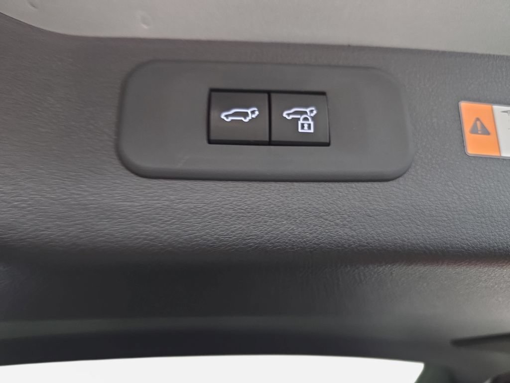 Certified 2026 Lexus TX 350 AWD w/ Technology Package image 17