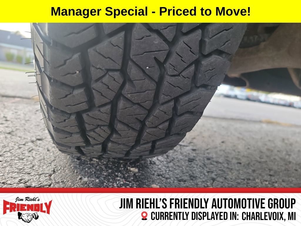 Used 2019 GMC Savana 3500 w/ Power Convenience Package image 25