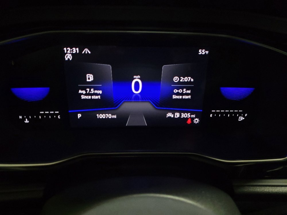 Used 2023 Volkswagen Jetta Sport image 23