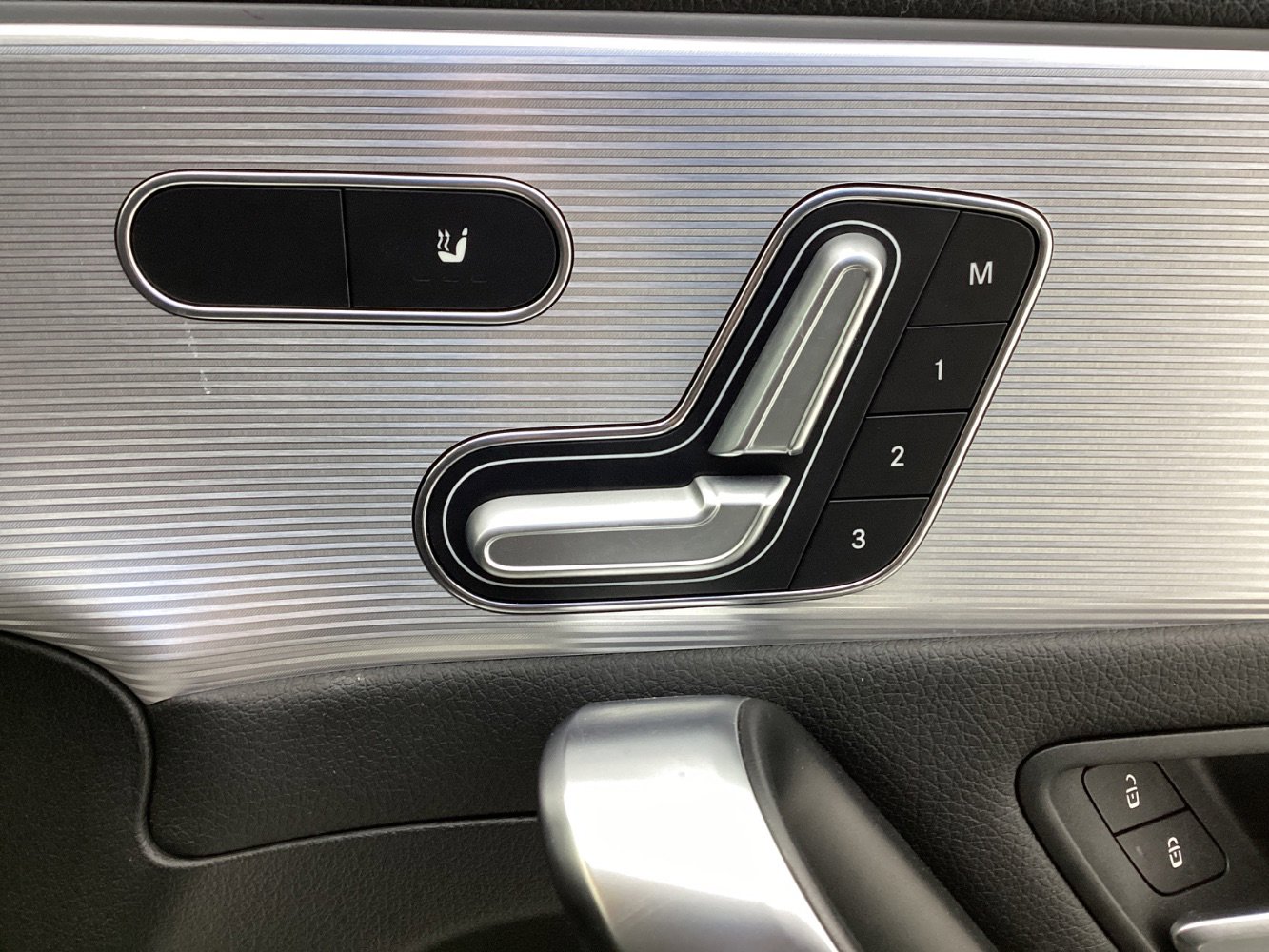 Used 2020 Mercedes-Benz A 220 w/ Premium Package image 42