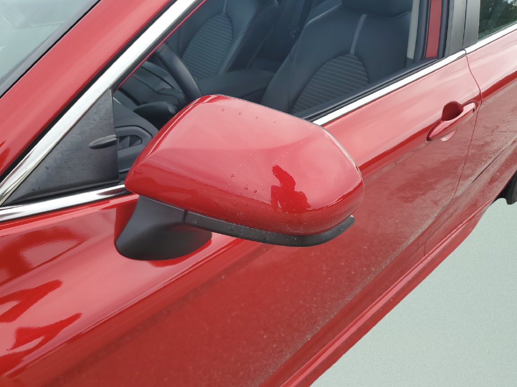Certified 2021 Toyota Camry SE FWD image 25