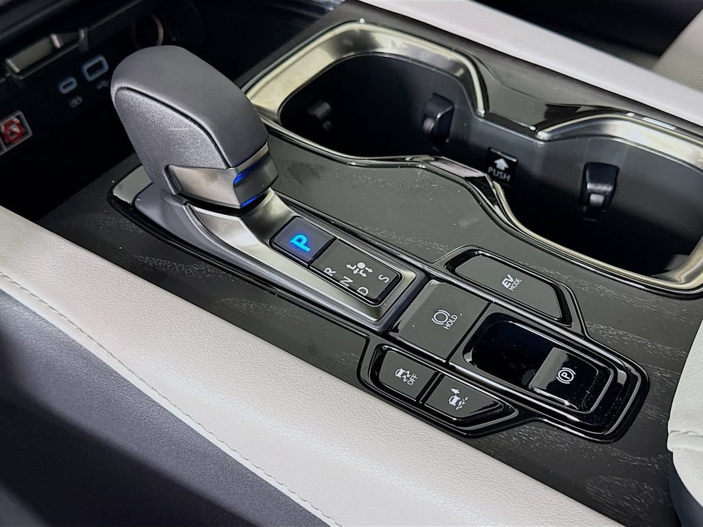 New 2026 Lexus RX 350h AWD/4WD image 15
