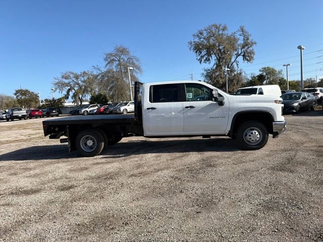 New 2026 Chevrolet Silverado 3500 W/T w/ WT Convenience Package image 15