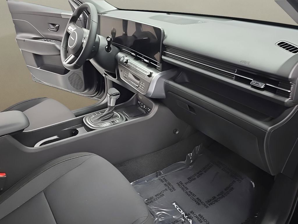 New 2026 Hyundai Kona SEL Sport image 19