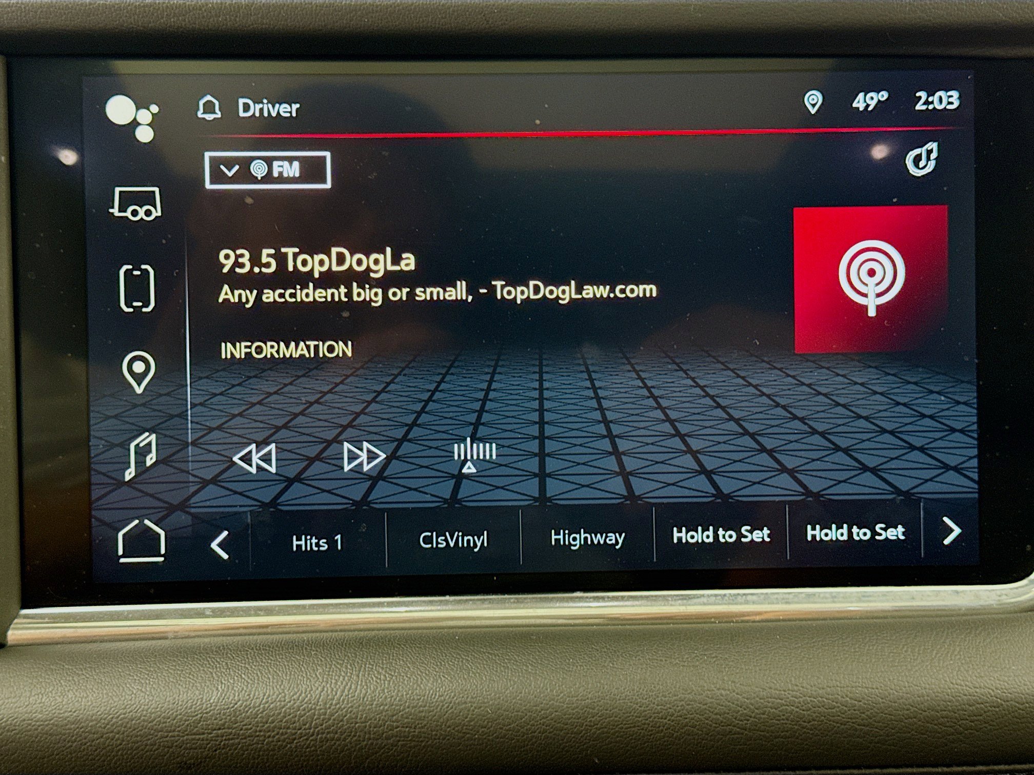 Used 2022 GMC Yukon Denali image 15