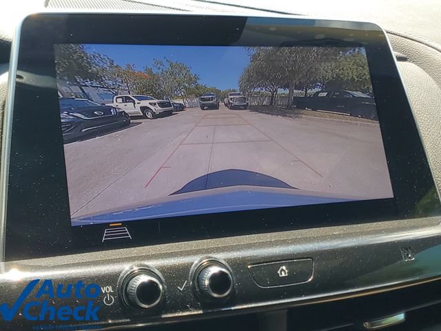 Used 2020 Cadillac CT5 Premium Luxury w/ Climate Package RWD image 26