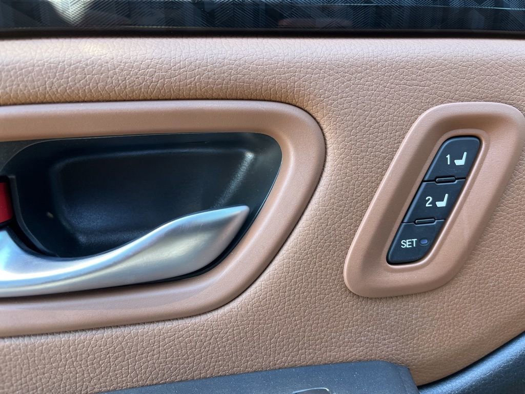 Certified 2026 Honda Passport TrailSport Elite image 11