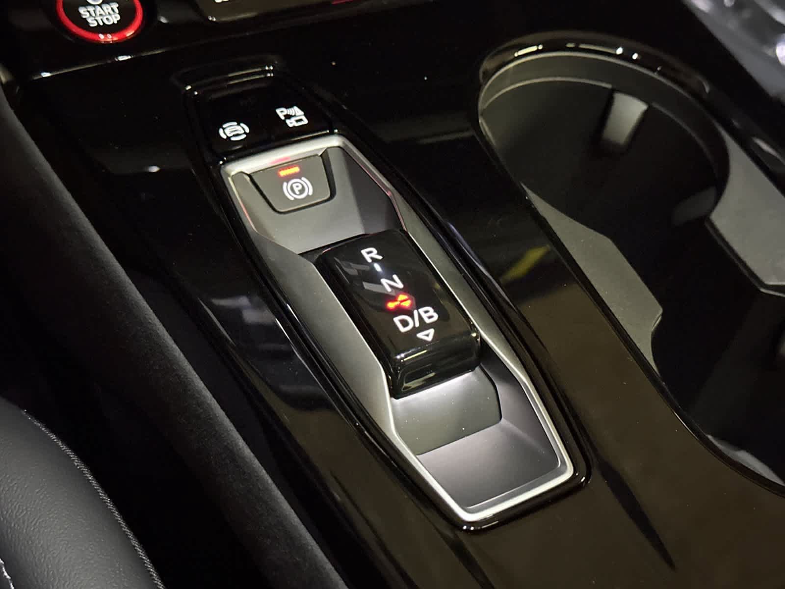 New 2027 Audi SQ6 e-tron Prestige AWD/4WD image 22