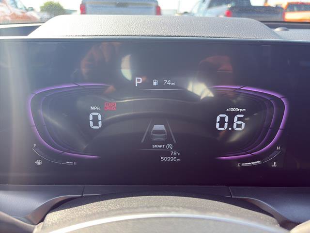 Used 2025 Kia Telluride S image 21