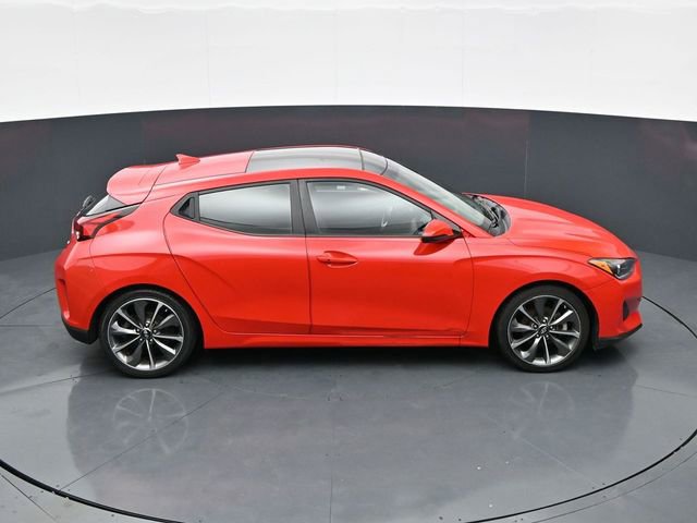 Used 2020 Hyundai Veloster 2.0 Premium image 31