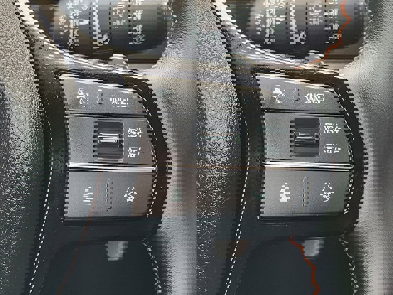 Certified 2025 Honda Pilot TrailSport image 28