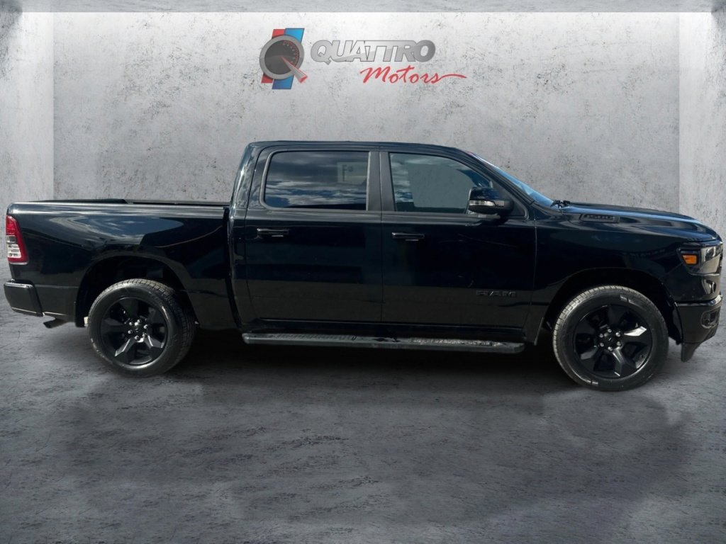 Used 2019 RAM 1500 Big Horn AWD/4WD image 7