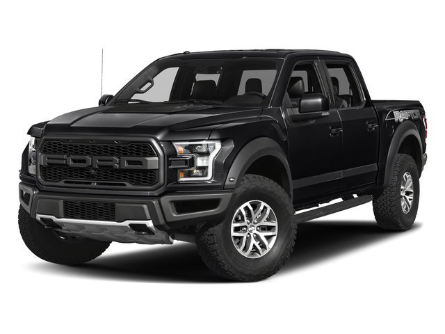Used 2017 Ford F150 Raptor w/ Equipment Group 802A Luxury