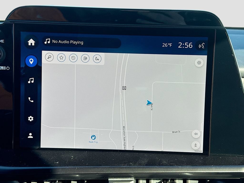 New 2026 Subaru Outback Touring XT image 11