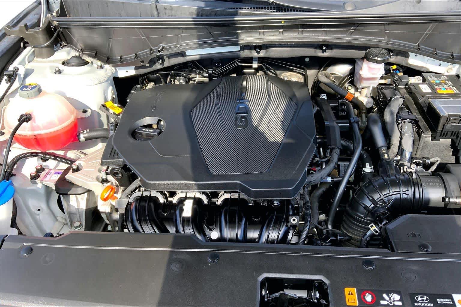 Used 2022 Hyundai Tucson XRT image 25