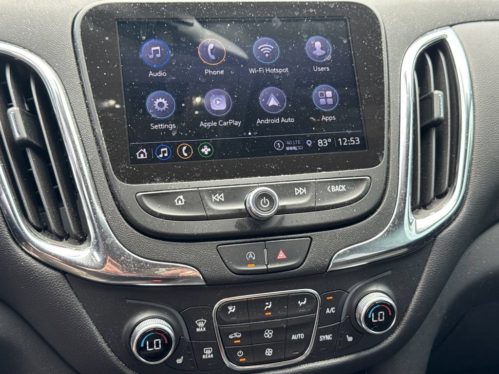 Used 2024 Chevrolet Equinox LT FWD image 30