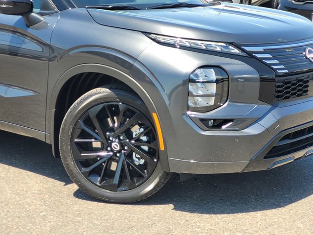 New 2026 Nissan Rogue Platinum AWD/4WD image 3