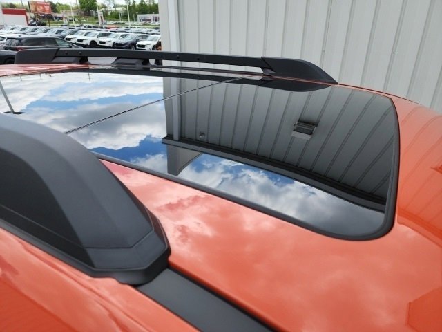 Used 2026 Honda Passport TrailSport Elite image 11