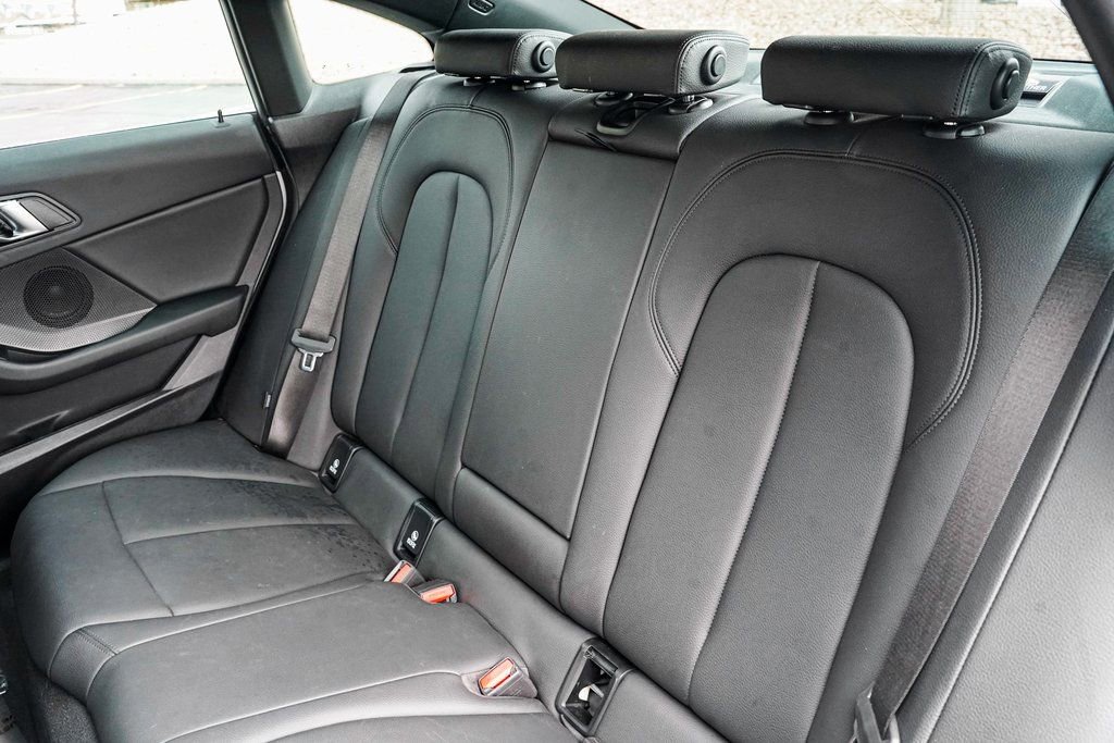 Used 2023 BMW 228i xDrive Gran Coupe w/ Convenience Package image 15