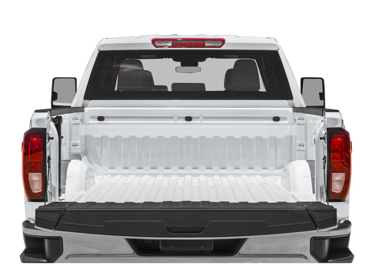 New 2026 GMC Sierra 2500 SLE w/ SLE Value Package; image 35
