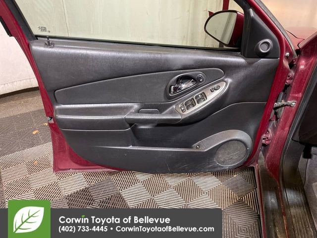 Used 2006 Chevrolet Malibu LT image 24