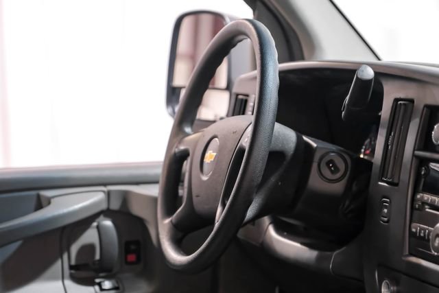 Used 2012 Chevrolet Express 3500 LT w/ LT Preferred Equipment Group image 26