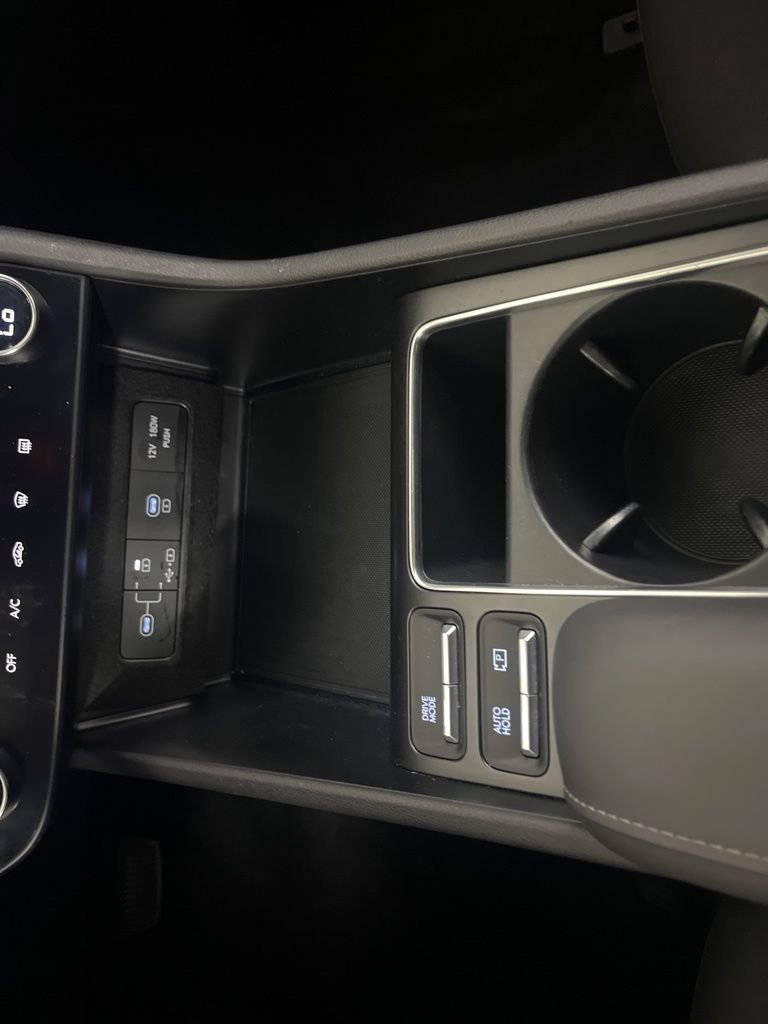 Used 2025 Hyundai Sonata SEL image 72