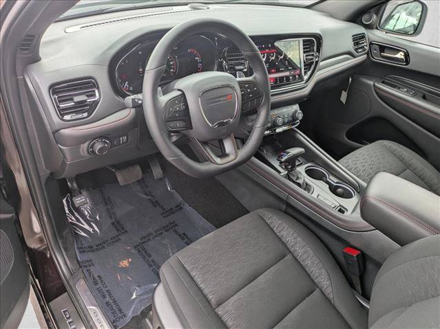 New 2026 Dodge Durango GT w/ Blacktop Package AWD/4WD image 3