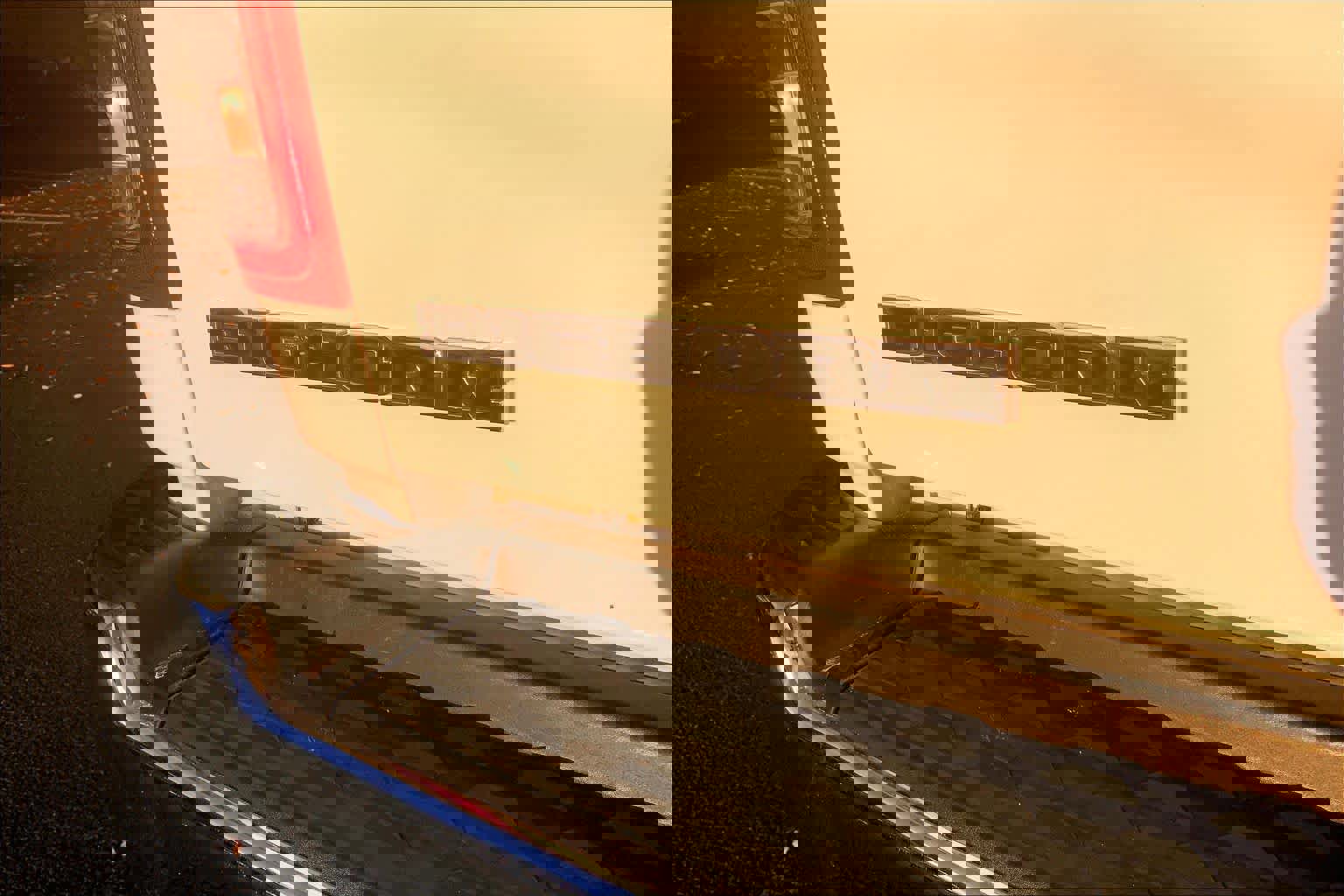 Used 2024 RAM 3500 Big Horn image 10