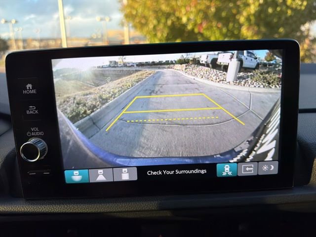 Used 2025 Honda CR-V Sport-L image 22