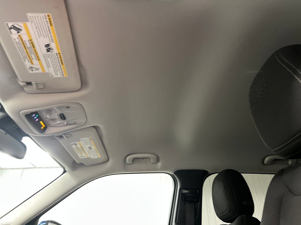 Certified 2021 Chevrolet TrailBlazer LT AWD/4WD image 27