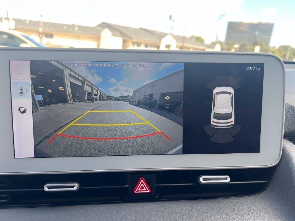 Used 2023 Hyundai Ioniq 5 SEL AWD/4WD image 9