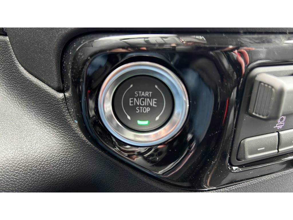 New 2026 Chevrolet Silverado 1500 LTZ AWD/4WD image 21