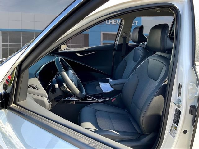 Used 2024 Kia Niro Wind FWD image 23