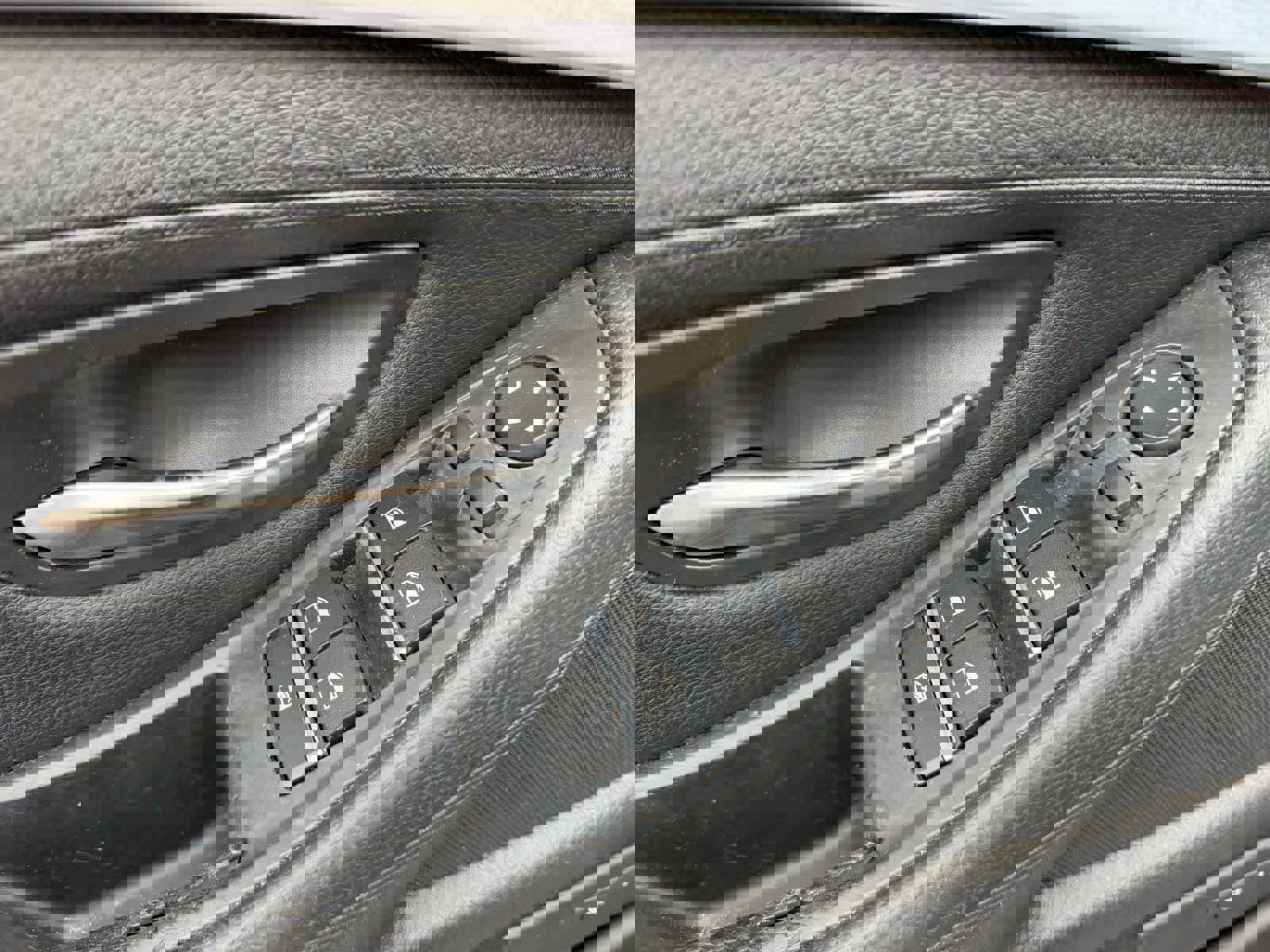 Used 2016 BMW 528i Sedan image 24