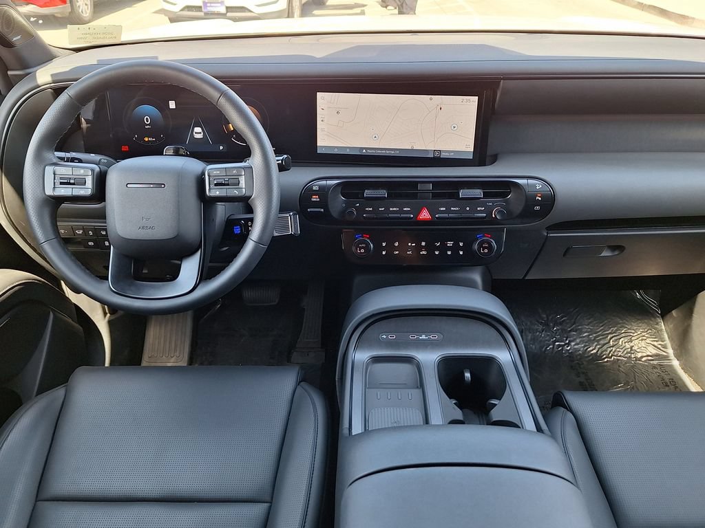 New 2026 Hyundai Palisade XRT Pro AWD/4WD image 16