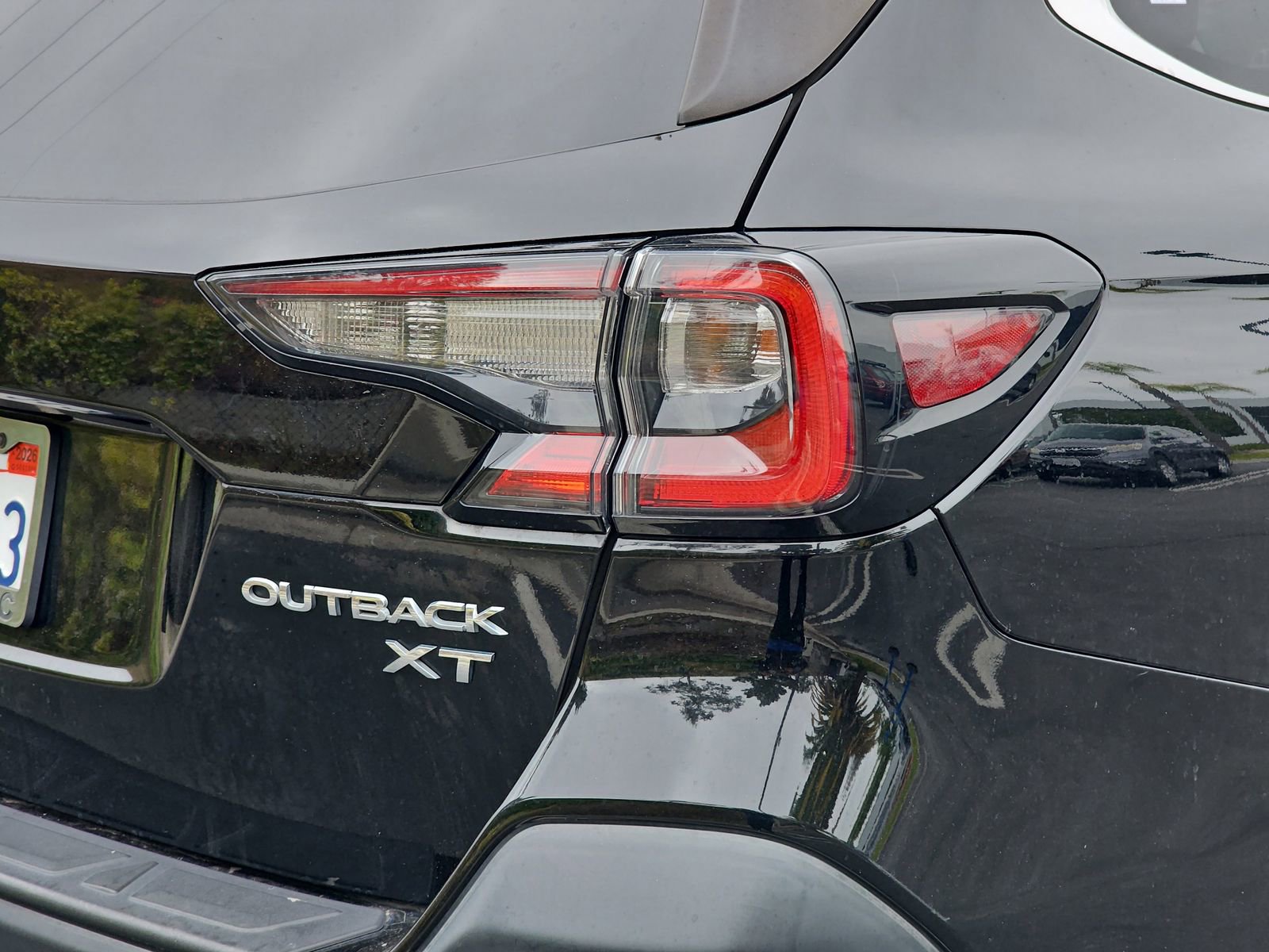 Used 2021 Subaru Outback Limited XT w/ Popular Package #2 AWD/4WD image 11
