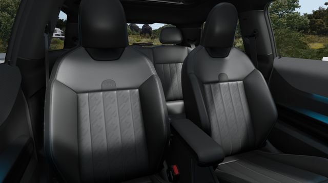 New 2026 MINI Cooper S FWD image 3